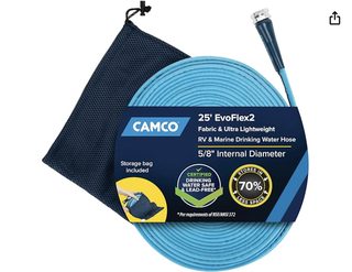 Camco EvoFlex2 Drinking Water Hose