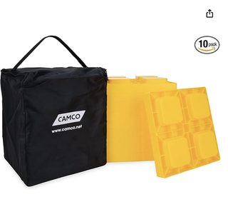Camco RV Leveling Blocks
