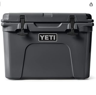 YETI Tundra 35 Cooler