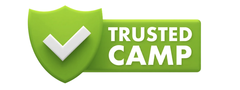 TrustedCamp Verified